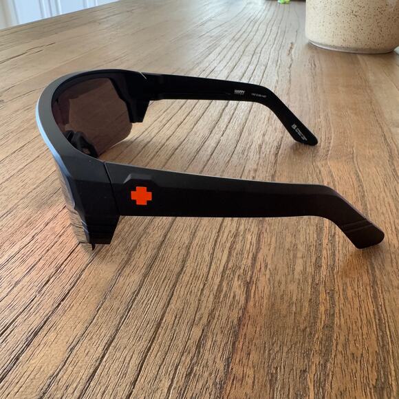 Spy Men's Sunglasses - Monolith 5050 - Picture 9 of 9